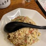 ラーメン こがね家 - 