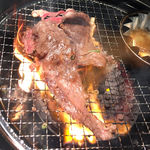 Doramukan Yakiniku Nikumaru - 