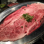 Doramukan Yakiniku Nikumaru - 