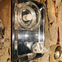 タパス モラキュラーバー - 