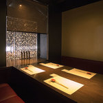 池袋懐石 炙り炎