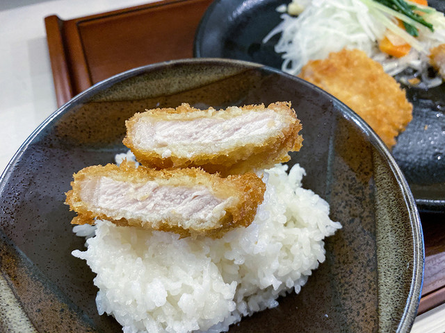 Miso Katsu Katsumiya Turumai Bunten photo 2