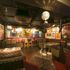 Quiet Storm Cafe Osaka