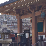 Seaburano Kami - 壬生寺