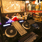 Quiet Storm Cafe Osaka