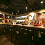 Quiet Storm Cafe Osaka