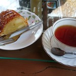 マリンブルー - 