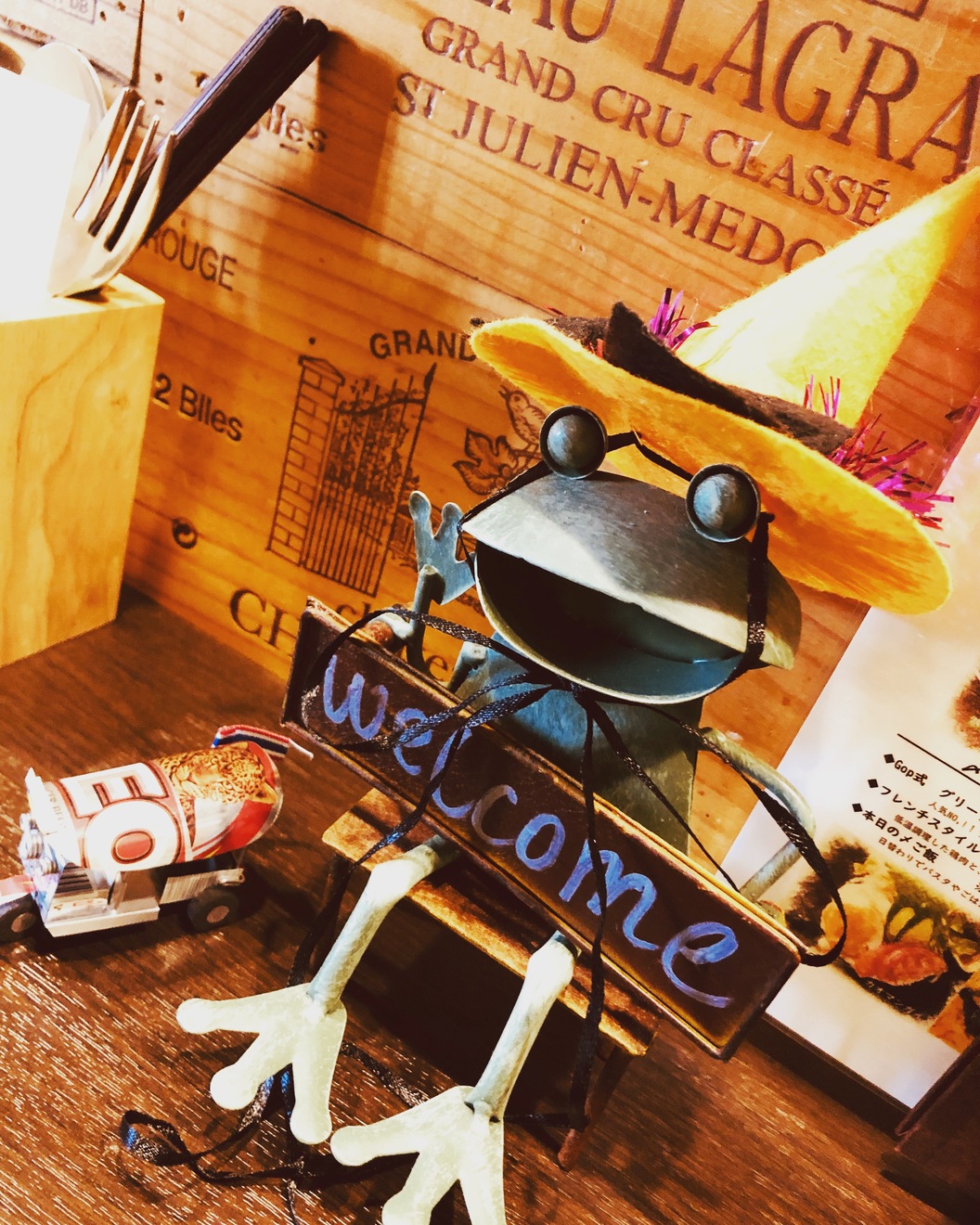 写真 : Gop - 葭川公園/ビストロ | 食べログ