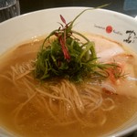 Japanizu soba noodles rutsuta - 