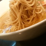 Japanizu soba noodles rutsuta - 