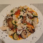 ビュー＆ダイニング コトシエール - 