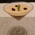 ビュー＆ダイニング コトシエール - 