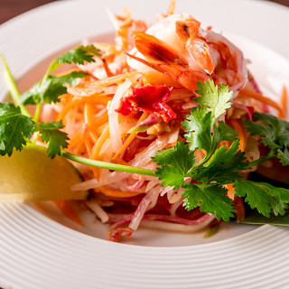 フレンチ×エスニック酒場