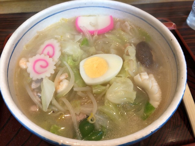 ふじかわ食堂 - 安積永盛（丼）の写真