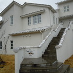 クラブハリエ ジュブリルタン - 2階がｶﾌｪで1階でﾊﾟﾝ売ってﾏｼﾀ♪