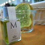 クラブハリエ ジュブリルタン - ｵｰﾘｰﾌﾞｵｲﾙ（ﾊﾟﾝ用）＆抹茶ﾗｽｸ