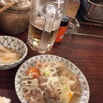 みそだれやきとり かんちゃん - 