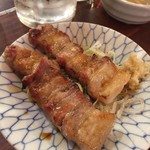 みそだれやきとり かんちゃん - 