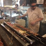 みそだれやきとり かんちゃん - 