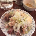 みそだれやきとり かんちゃん - 