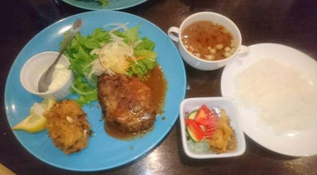 Kitchen Aragusa キッチン アラグサ 池下 イタリアン 食べログ