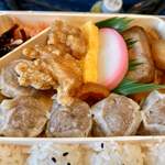 BENTO - 