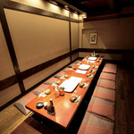 京町家 小伝馬町店