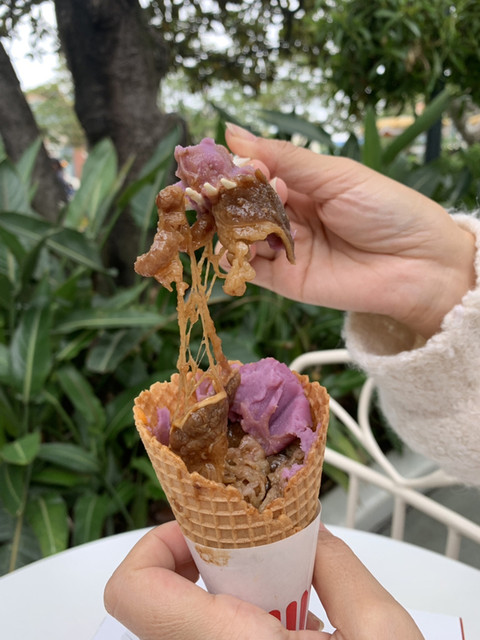 ザ ガゼーボ 東京ディズニーランド ステーション スープ 食べログ