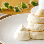 カフェ＆パンケーキ gram ミント神戸店