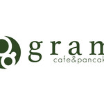 カフェ＆パンケーキ gram ミント神戸店