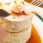 カフェ＆パンケーキ gram ミント神戸店