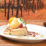 カフェ＆パンケーキ gram - 