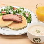 カフェ＆パンケーキ gram - 