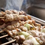 一番どり 山王パークタワー店