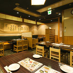 一番どり 山王パークタワー店