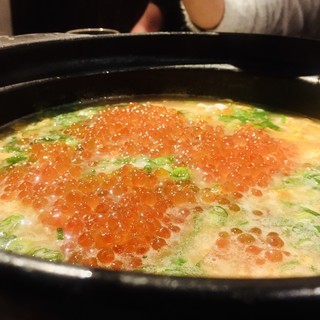 締めは いくら雑炊 で 冬の鍋の王様登場 クエしゃぶ鍋コース 料理代5500円飲み放題込7000円 地酒飲み放題8000円 プレミアム地酒飲み放題8500円 鯛之鯛 梅田店 中崎町 居酒屋 食べログ 締めは いくら雑炊 で 冬の鍋の王様登場 クエしゃぶ鍋コース 料理代5500円飲み放題込7000円 地酒飲み放題8000円 プレミアム地酒飲み放題8500円 鯛之鯛 梅田店 中崎町 居酒屋 食べログ