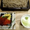 そば うどん 加とう 白楽店