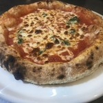 SANAKA - ピッツァ マルゲリータ