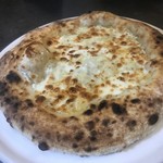 SANAKA - ピッツァ クアトロフォルマッジォ