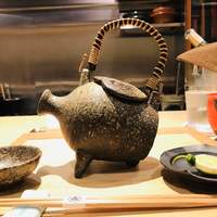 料理屋 植むら - 