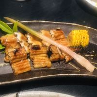 かなわ - 瀬戸内海の穴子 タレ焼き