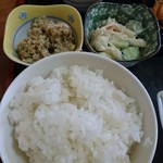 そめ忠 - 銀シャリアップ！