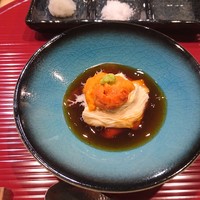 天ぷら とばり - 