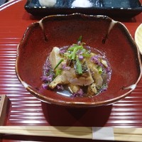 天ぷら とばり - 