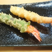 天ぷら とばり - 