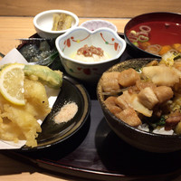 焼きふぐ 優ふく 北新地店 - 