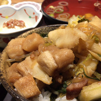 焼きふぐ 優ふく 北新地店 - 