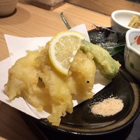 焼きふぐ 優ふく 北新地店 - 