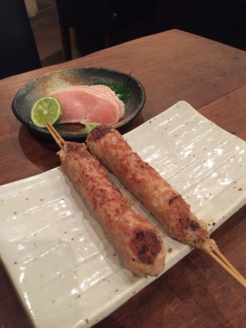 Yakitori Hajime photo 2