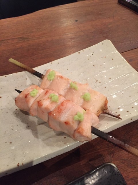 Yakitori Hajime photo 3
